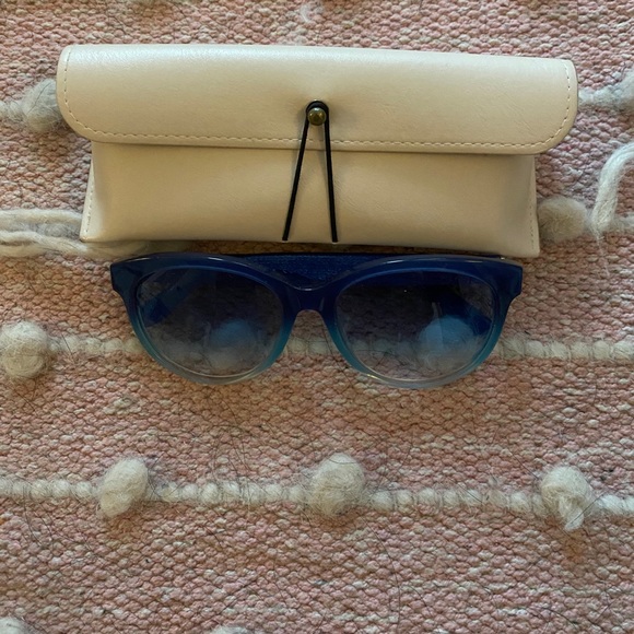 Tommy Hilfiger Denim Sunglasses - Picture 5 of 5